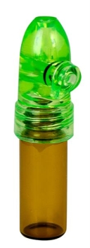 1 Acryl Dosierer mit Vorratsbox bunt Large